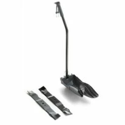 GGP/CASTELGARDEN Kit Lames Et Bouchon Mulching Autoportée GGP / Alpina