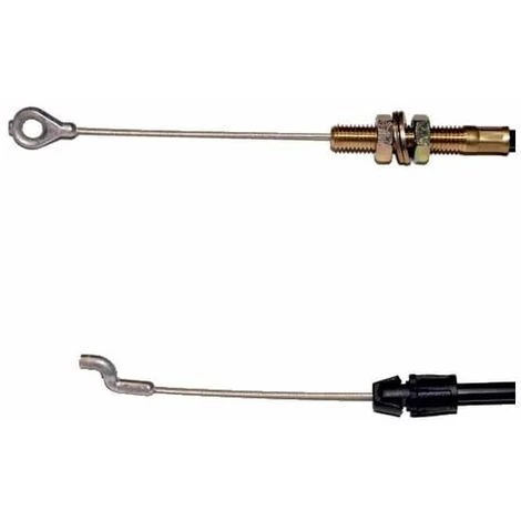 UNIVERSEL Câble De Frein Moteur CASTELGARDEN - GGP 81000640/0 3 UNIVERSEL Câble De Frein Moteur CASTELGARDEN - GGP 81000640/0