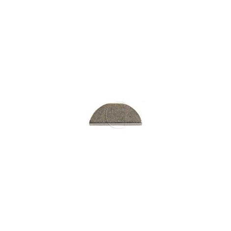 JARDINVEST Clavette D'arbre De Lame Tondeuse 12.70mm X 3.17mm 3 JARDINVEST Clavette D'arbre De Lame Tondeuse 12.70mm X 3.17mm