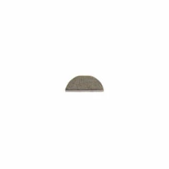JARDINVEST Clavette D'arbre De Lame Tondeuse 15.87mm X 3.17mm