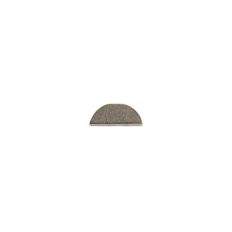 JARDINVEST Clavette D'arbre De Lame Tondeuse 15.87mm X 3.17mm 3 JARDINVEST Clavette D'arbre De Lame Tondeuse 15.87mm X 3.17mm