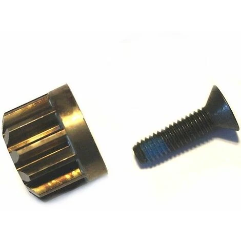 HUSQVARNA GROUP Pignon Barre Direction Autoportée Mc Culloch / Husqvarna 3 HUSQVARNA GROUP Pignon Barre Direction Autoportée Mc Culloch / Husqvarna