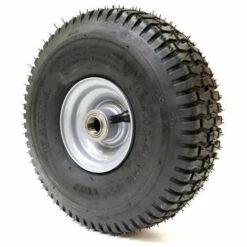 GGP/CASTELGARDEN Roue Avant Autoportée GGP / Mr Bricolage