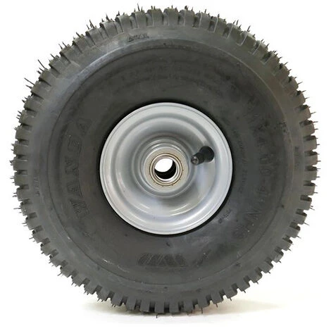 GGP/CASTELGARDEN Roue Avant Autoportée GGP / Mr Bricolage 4 GGP/CASTELGARDEN Roue Avant Autoportée GGP / Mr Bricolage – Image 2