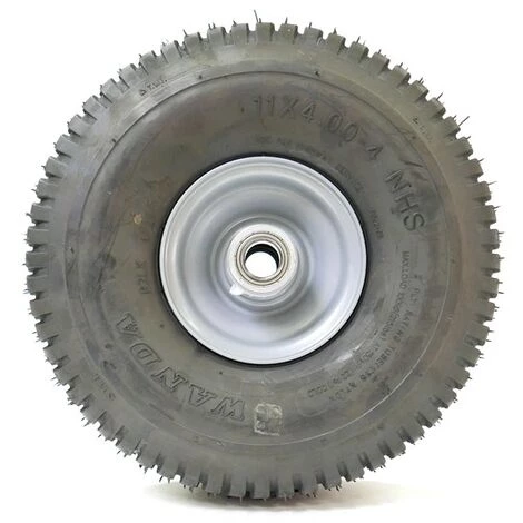 GGP/CASTELGARDEN Roue Avant Autoportée GGP / Mr Bricolage 5 GGP/CASTELGARDEN Roue Avant Autoportée GGP / Mr Bricolage – Image 3