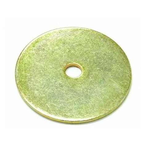 HUSQVARNA GROUP Rondelle Fixation Volant Autoportée Mc Culloch / Husqvarna / Bestgreen / Jonsered 3 HUSQVARNA GROUP Rondelle Fixation Volant Autoportée Mc Culloch / Husqvarna / Bestgreen / Jonsered