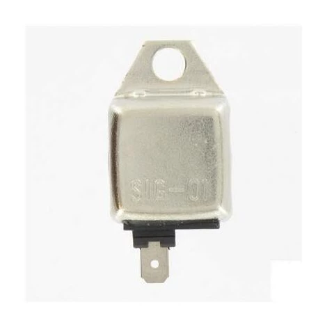 ADAPTABLE Module Allumage Universel 3 ADAPTABLE Module Allumage Universel