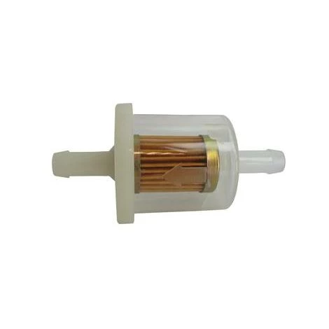 ADAPTABLE Filtre À Essence Universel 3 ADAPTABLE Filtre À Essence Universel