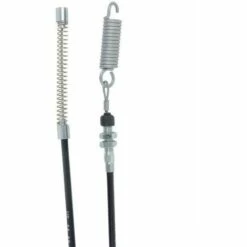 GGP/CASTELGARDEN Câble Embrayage De Lame Tracteur Tondeuse GGP / Stiga
