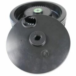 STIHL Roue Arrière Tondeuse Viking -France Tondeuse Soldes Boutique 11690381 2