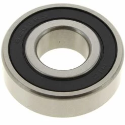 Roulement 6203rs 17x40x12 Pour Tracteur Poulan