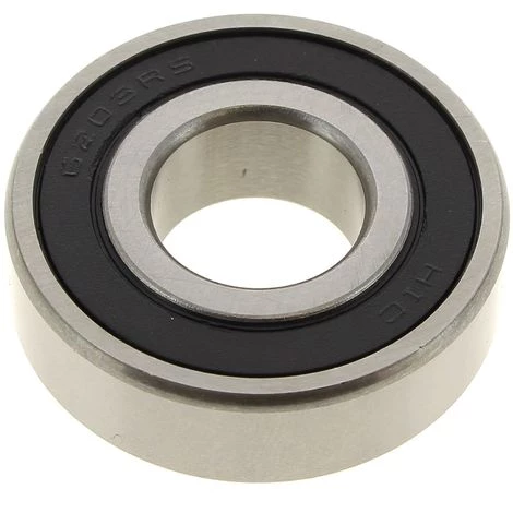 Roulement 6203rs 17x40x12 Pour Tracteur Poulan 3 Roulement 6203rs 17x40x12 Pour Tracteur Poulan