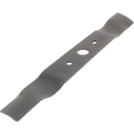 Lame De Tondeuse L = 40cm 5131035725 Pour Tondeuse A Gazon Ryobi 3 Lame De Tondeuse L = 40cm 5131035725 Pour Tondeuse A Gazon Ryobi