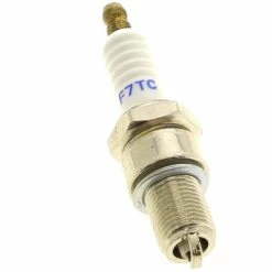 Bougie Champion F6tc/f7tc Pour Moteur De Tondeuse Honda