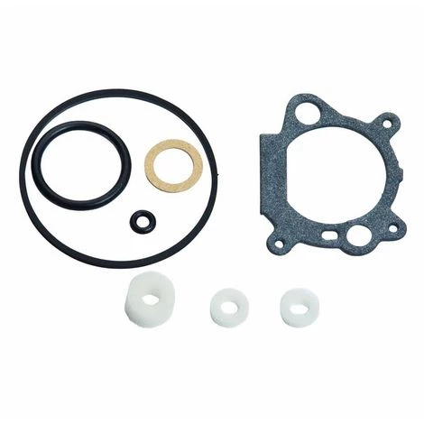 Kit Joints Carburateur Pour Moteur De Tondeuse Briggs & Stratton 3 Kit Joints Carburateur Pour Moteur De Tondeuse Briggs & Stratton