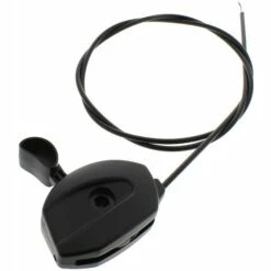 Cable Accelerateur + Boitier 181005511/0 Pour Tondeuse A Gazon Ggp -France Tondeuse Soldes Boutique 11727311 2