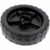 Roue Avant D=165 , 322686091/1 Pour Tondeuse A Gazon Bestgreen