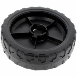 Roue Avant D=165 , 322686091/1 Pour Tondeuse A Gazon Bestgreen