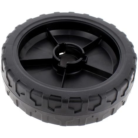 Roue Avant D=165 , 322686091/1 Pour Tondeuse A Gazon Bestgreen 3 Roue Avant D=165 , 322686091/1 Pour Tondeuse A Gazon Bestgreen