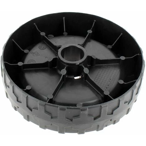 Roue Avant D=165 , 322686091/1 Pour Tondeuse A Gazon Bestgreen 4 Roue Avant D=165 , 322686091/1 Pour Tondeuse A Gazon Bestgreen – Image 2