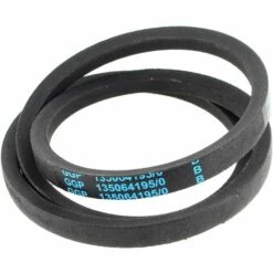 Courroie Z33 10x840 , 135064195/0 Pour Tondeuse A Gazon Ggp