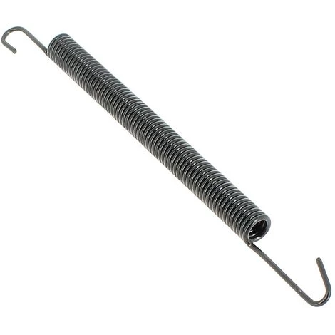 Ressort L=195mm Pour Tondeuse A Gazon Ryobi 3 Ressort L=195mm Pour Tondeuse A Gazon Ryobi