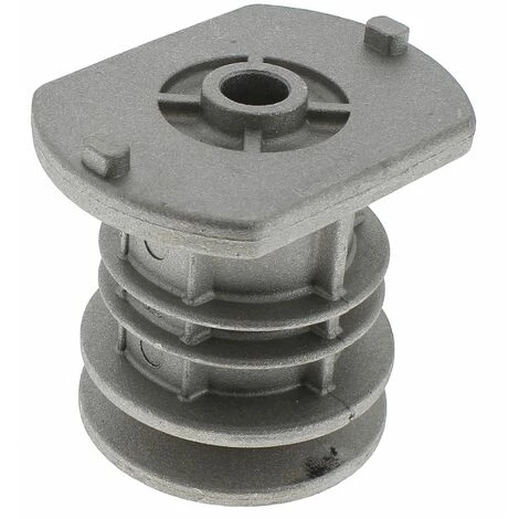 Support De Lame D=25mm 122465608/3 Pour Tondeuse A Gazon Mac Allister 4 Support De Lame D=25mm 122465608/3 Pour Tondeuse A Gazon Mac Allister – Image 2
