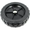 Roue Avant/arriere D=210 381007360/0 Pour Tondeuse A Gazon Performance Power