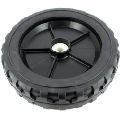 Roue Avant/arriere D=210 381007360/0 Pour Tondeuse A Gazon Performance Power