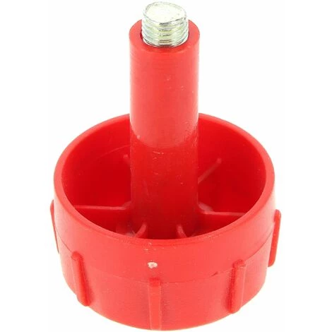 Axe De Roue Pour Tondeuse A Gazon Trimma 4 Axe De Roue Pour Tondeuse A Gazon Trimma – Image 2