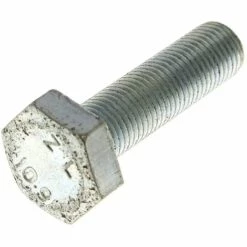Boulon De Lame Clt31100206001 Pour Tondeuse A Gazon Greatland