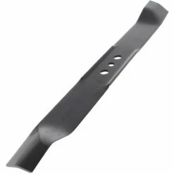 Lame De Tondeuse L = 55 Cm Jy121003 65mn Pour Tondeuse A Gazon Hyundai