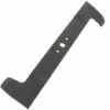 Lame De Tondeuse L= 51cm 181004398/0 Pour Tondeuse A Gazon Raser
