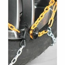 POLAIRE Chaine Neige Voiture XP9mm 165/65R14 165/65R15 175/60R14 9 POLAIRE Chaine Neige Voiture XP9mm 165/65R14 165/65R15 175/60R14 -France Tondeuse Soldes Boutique 11761475 4