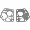 Membrane De Carburateur Pour Moteur De Tondeuse Briggs & Stratton