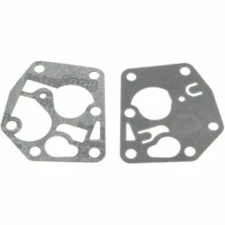 Membrane De Carburateur Pour Moteur De Tondeuse Briggs & Stratton