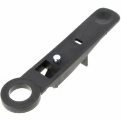 Levier Reglage Hauteur Avant 381003306/0 Pour Tondeuse A Gazon Ggp