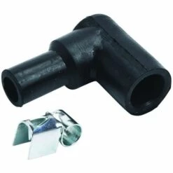 Capuchon De Bougie 493880s Pour Moteur De Tondeuse Briggs & Stratton