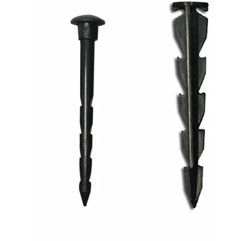 ELEM GARDEN TECHNIC Lot De Piquets Pour Robots Tondeuses 3 ELEM GARDEN TECHNIC Lot De Piquets Pour Robots Tondeuses