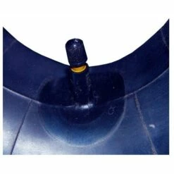 UNIVERSEL Chambre à Air SHAK 22 X 1100-10 - 24 X 1100-10 Valve Droite