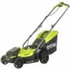 Ryobi Tondeuse 18V, 33cm, 1x2,5Ah Lithium+ - RLM18C33B-25 1 Ryobi Tondeuse 18V, 33cm, 1x2,5Ah Lithium+ - RLM18C33B-25 -France Tondeuse Soldes Boutique 12045886 1