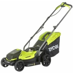 Ryobi Tondeuse 18V, 33cm, 1x2,5Ah Lithium+ - RLM18C33B-25