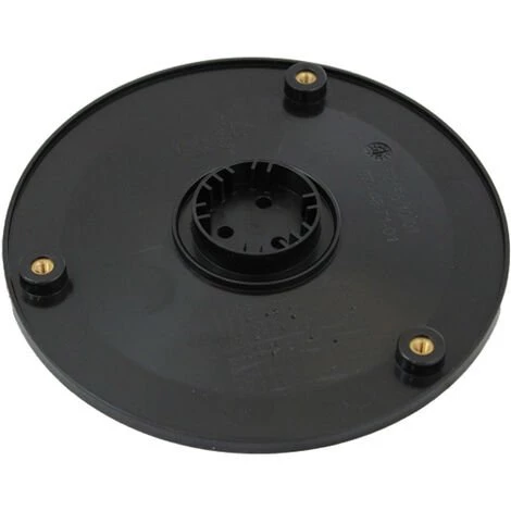 HUSQVARNA GROUP Disque Coupe Robot Tondeuse Mc Culloch / Husqvarna / Gardena 3 HUSQVARNA GROUP Disque Coupe Robot Tondeuse Mc Culloch / Husqvarna / Gardena