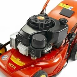 Tondeuse Thermique Tractée Outils Wolf RT46K3 -France Tondeuse Soldes Boutique 12180119 2