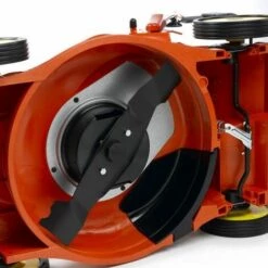 Tondeuse Thermique Tractée Outils Wolf RT46K3 -France Tondeuse Soldes Boutique 12180119 3