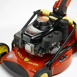 Tondeuse Thermique Professionnelle Outils Wolf - T51XP 9 Tondeuse Thermique Professionnelle Outils Wolf - T51XP -France Tondeuse Soldes Boutique 12180120 3