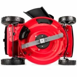 Tondeuse Sans Fil 56V, Batterie 4.0Ah Et Chargeur Inclus, Largeur De Coupe 508 Mm, Hauteur De Coupe 25-85 Mm, 5 Positions - Greencut Pack GLM560L-20 -France Tondeuse Soldes Boutique 12229457 3