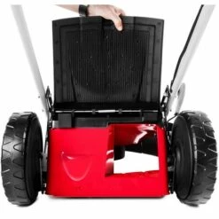 Tondeuse Sans Fil 56V, Batterie 4.0Ah Et Chargeur Inclus, Largeur De Coupe 508 Mm, Hauteur De Coupe 25-85 Mm, 5 Positions - Greencut Pack GLM560L-20 -France Tondeuse Soldes Boutique 12229457 5