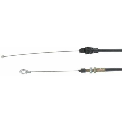 UNIVERSEL Câble D'embrayage HONDA 54530-VF0-A51 Modèles HRD536K1 - HRD536K2 - HRD536K3 - HRD536K4 - HRD536CK1 - HRD536C2 - HRD536C3 3 UNIVERSEL Câble D'embrayage HONDA 54530-VF0-A51 Modèles HRD536K1 - HRD536K2 - HRD536K3 - HRD536K4 - HRD536CK1 - HRD536C2 - HRD536C3