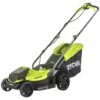 Ryobi 18V Tondeuse Sans Fil, 33 Cm, 1 X 4,0 Ah Lithium+ - RLM18X33B40 -France Tondeuse Soldes Boutique 12321611 1